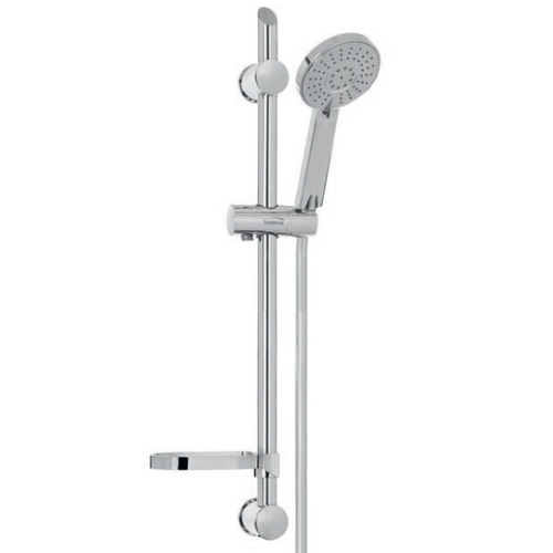 Душевая стойка Invena SKIN AU-09-001