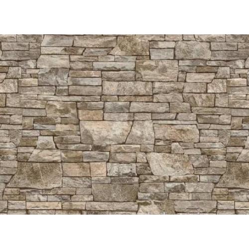 Профнастил под камень ПС-20 Printech 0,4 мм