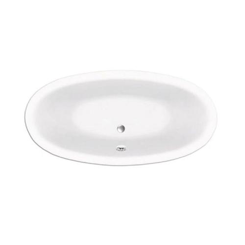 Koller Pool Ванна акриловая Round 180x90