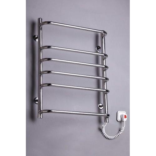 Сушка для рушників Елна Cтандарт-6 680x500x130 нержавіюча сталь