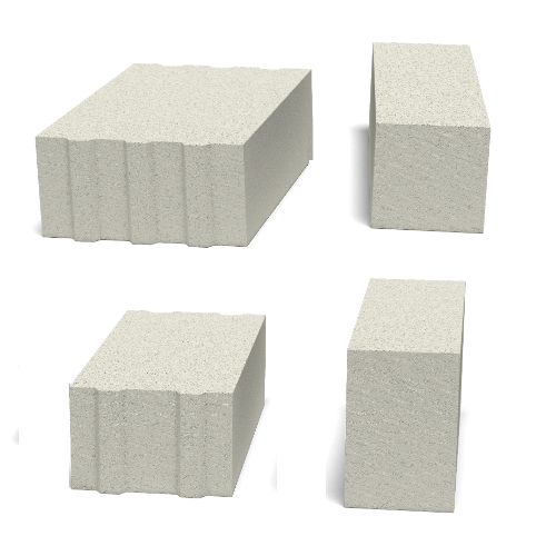 Газоблок Стоунлайт 360х200х600 (стінний)