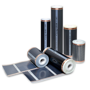 Korea Heating КН303-24V інфрачервона плівка, ширина 30 см