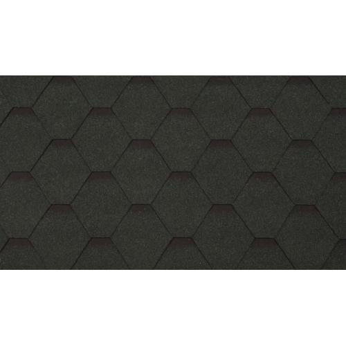 Бітумна черепиця Owens Corning Oak Euro (Asian Green)