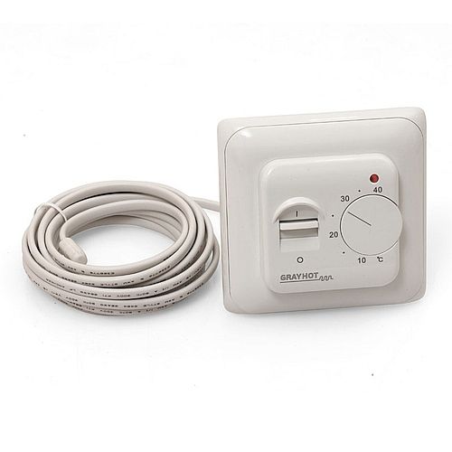 Терморегулятор Gray Hot RTC-70.26