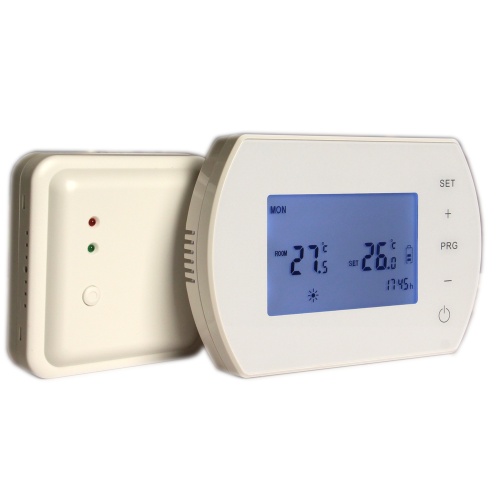 Беспроводной терморегулятор Verol-2520 WLS