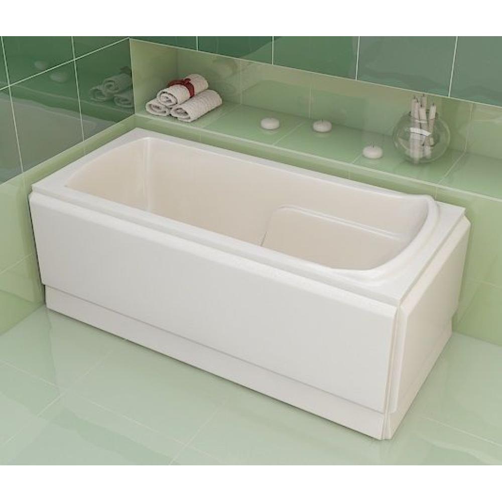 Ванна акриловая Artel Plast (Monza) Лимпиада 1700х700