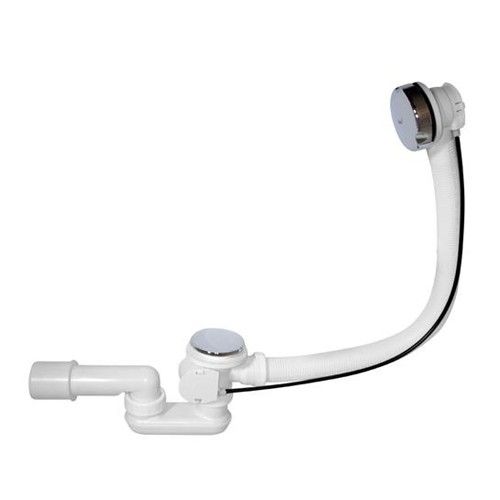 Сифон для ванны SIHHI IYI art. 18111 GR (Турция)