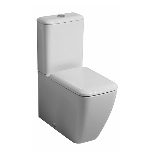 Унитаз-компакт Keramag It! 200920