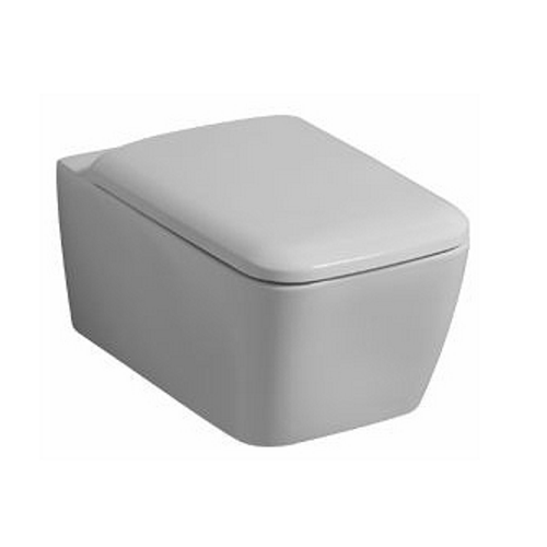 Унітаз підвісний Keramag It! 201950-600