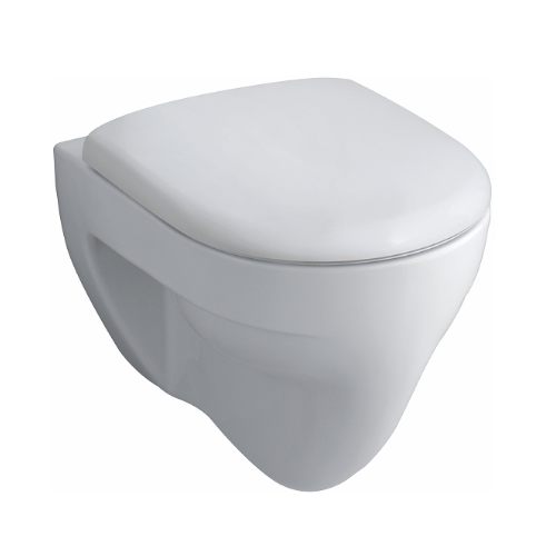 Унитаз подвесной Keramag Renova Nr 1. 203140