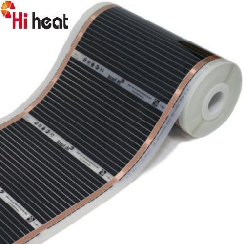 Hi Heat М Інфрачервона плівка ширина 80 см