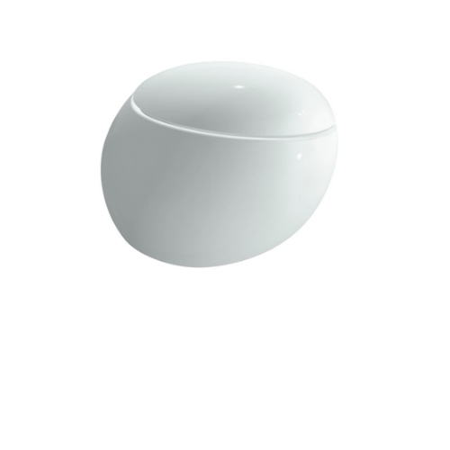 Унітаз підвісний Laufen Alessi 20976