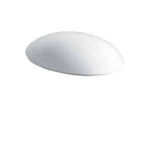Кришка унітазу Laufen Alessi 92971