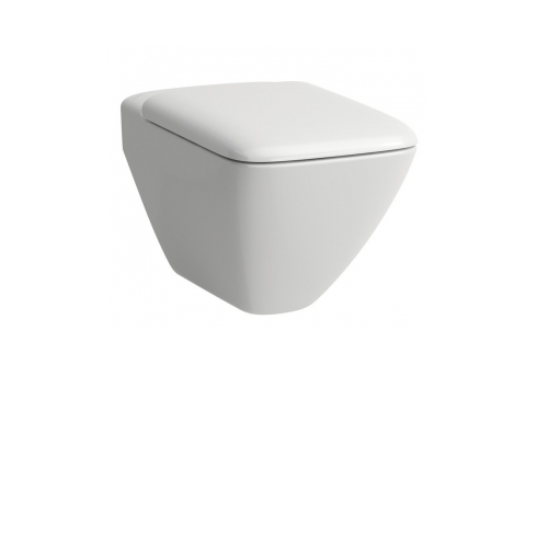 Унітаз підвісний Laufen Palace 8207000000001