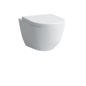 Унитаз подвесной Laufen PRO 2096.6