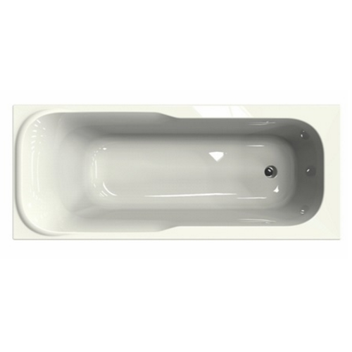 Акрилова ванна KOLO Sensa 150х70 (сифон у подарунок)