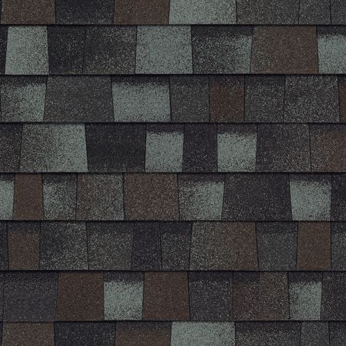 Бітумна черепиця Owens Corning Duration AR Designer (Storm Cloud)