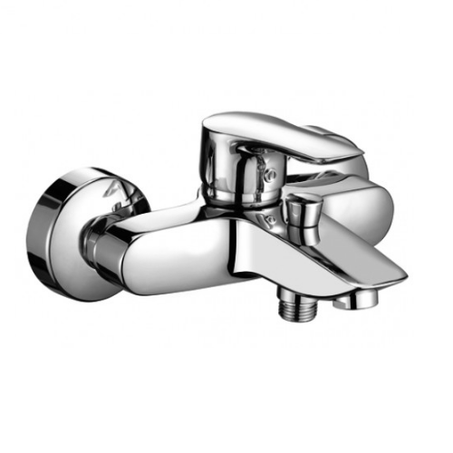 Смеситель для ванны и душа KLUDI TERCIO 384820575