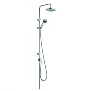 Душевая система Kludi Dual Shower System 6609005-00