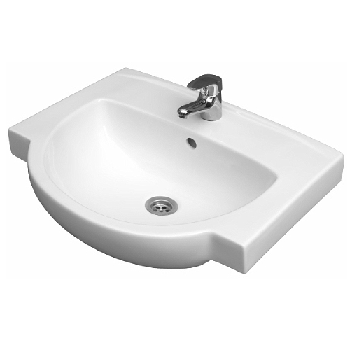 Умивальник меблевий KOLO Freja 65