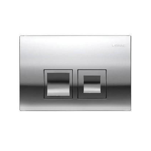 Кнопка змиву Geberit Delta 50 115.135.21.1 (хром глянсовий)