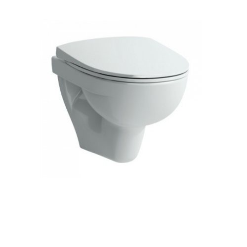 Унитаз подвесной Laufen PRO Nordic 2095.8