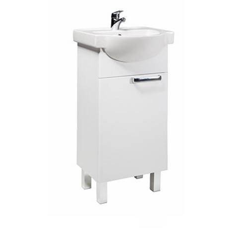 KOLO Тумба FREJA під меблевий умивальник 45 см