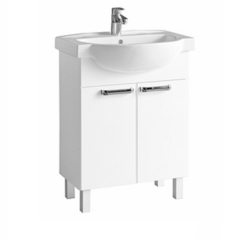 KOLO Шкафчик FREJA под умывальник 55 см