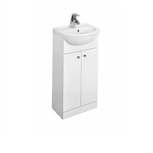 Шафка з умивальником KOLO SOLO, 40 см