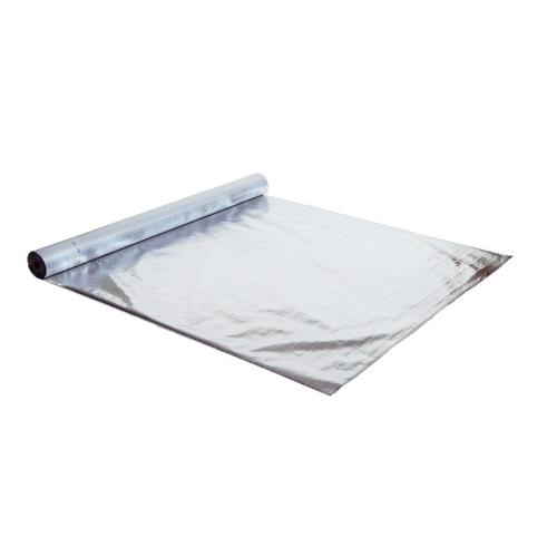 Паробарьер фольгированный JUTA R110 1,5х50м (75 м2)