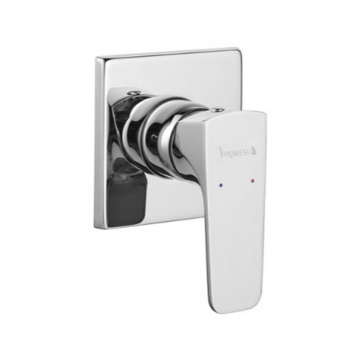 Смеситель для душа скрытого монтажа Imprese VALTICE VR-15320 (Z)