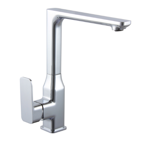 Смеситель для кухни Imprese BILOVEC 55255