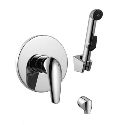 Набор смесителей Imprese KRINICE VR-15110(Z) - ВТ