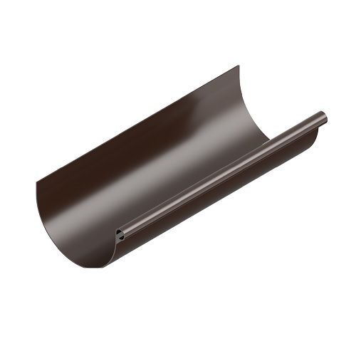 Ines Водосток Жолоб 120 мм 3 м.п.