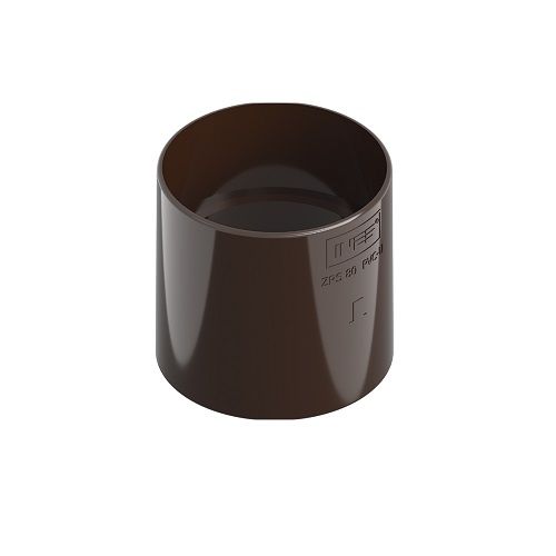 Ines Водосток Муфта трубы