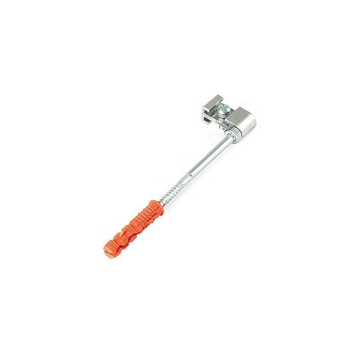 Ines Водосток Дюбель хомута труби 120 мм