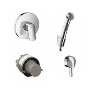 Набір змішувачів Hansgrohe Porter