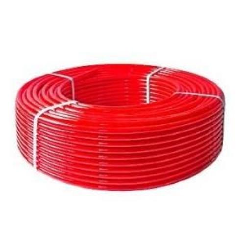 Труба полиэтиленовая Rosini PE-RT 16/2мм с кислородным барьером