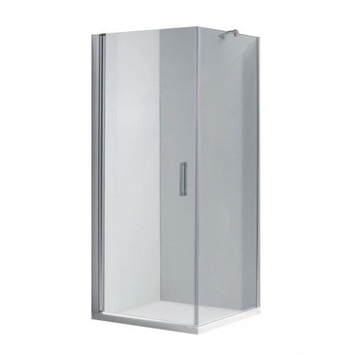Душевая кабина Grandehome SE505-1 Рама - хром; стекло - прозрачное каленое