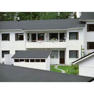 KATEPAL Бітумна черепиця KL (Сірий) KATEPAL Бітумна черепиця KL (Сірий)