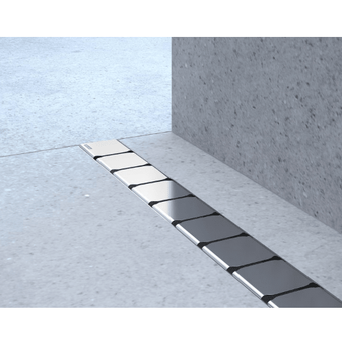 Душевой канал OZ Ravak 10