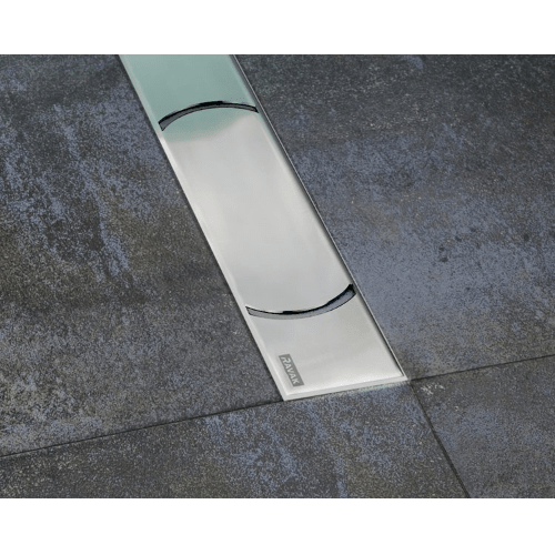 Душевой канал OZ Ravak Chrome