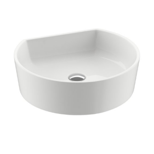 Умивальник Ravak Moon 1C, 400 мм