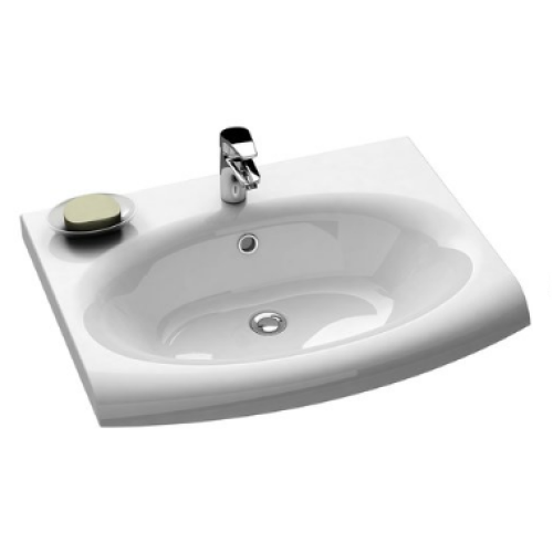 Умывальник Ravak Evolution, 700 мм