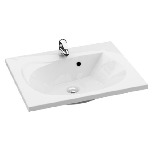 Умивальник Ravak Rosa 600 мм