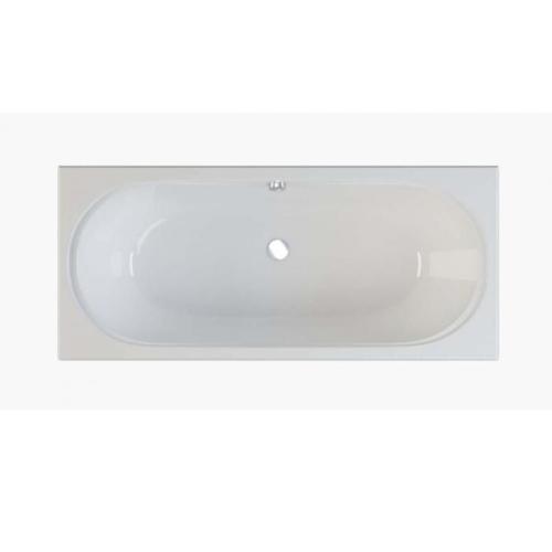 Ванна акриловая Riva Pool Figaro 170x75 см