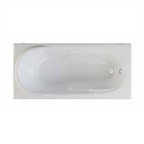 Ванна акрилова Riva Pool Medea 150x70 см