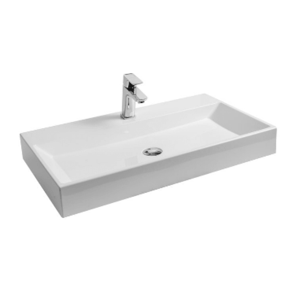 Умивальник Ravak Natural, 800 мм