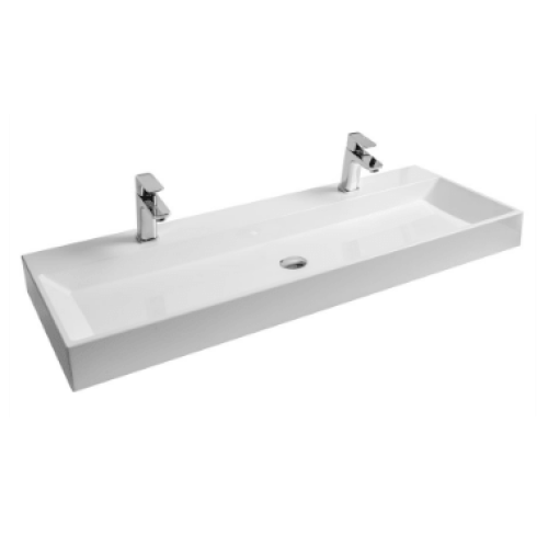 Умивальник Ravak Natural Duo, 1200 мм