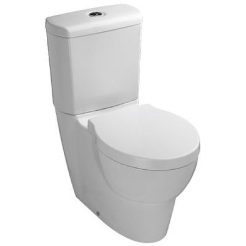 Унітаз Jacob Delafon OVE 19974W-00